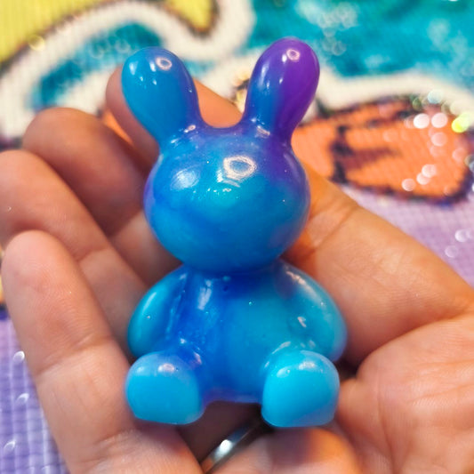 Lapin césarienne