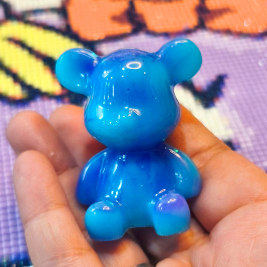 Lapin césarienne