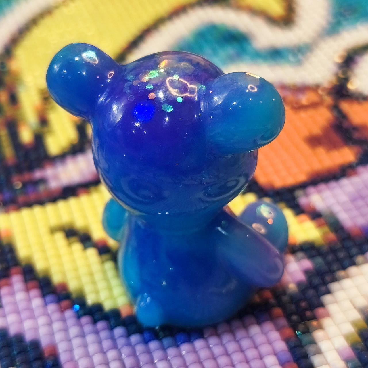 Lapin césarienne
