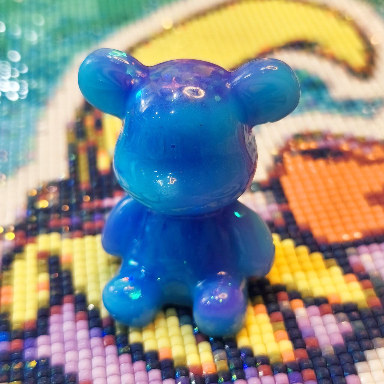 Lapin césarienne