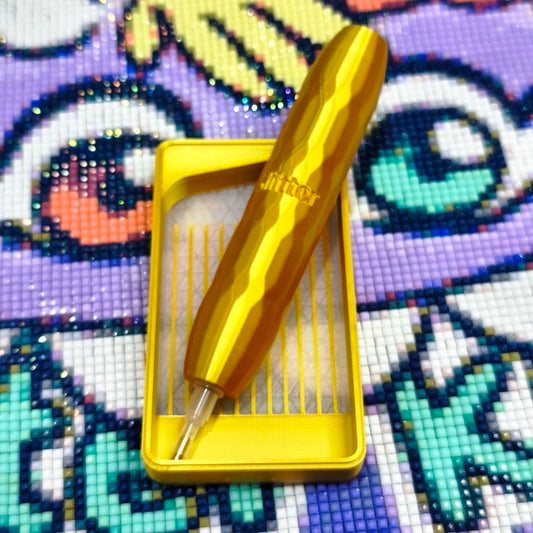 Kit de Inicio - Dorado