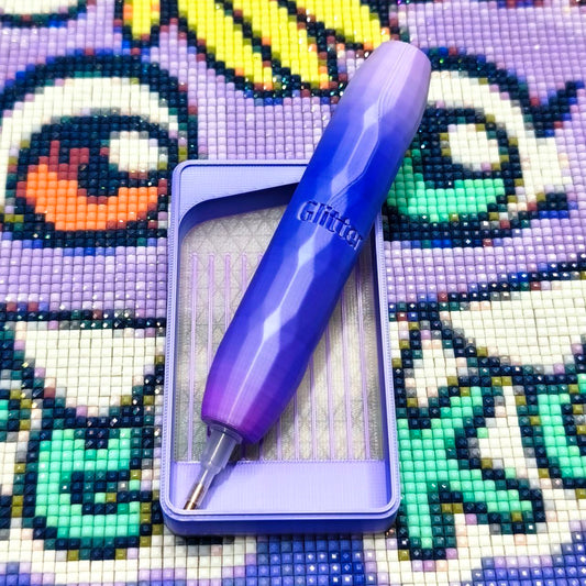 Kit de Inicio - Degradado Lila 2