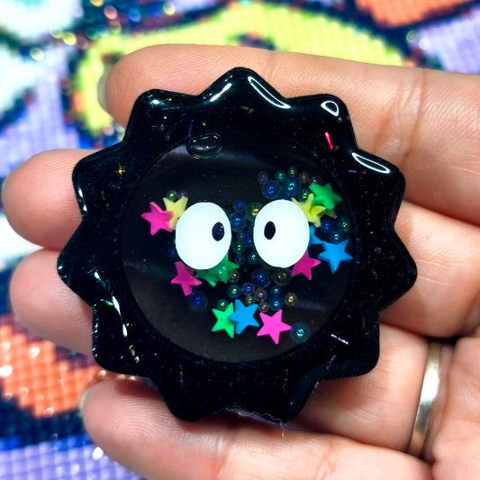 Cover Shaker Susuwatari