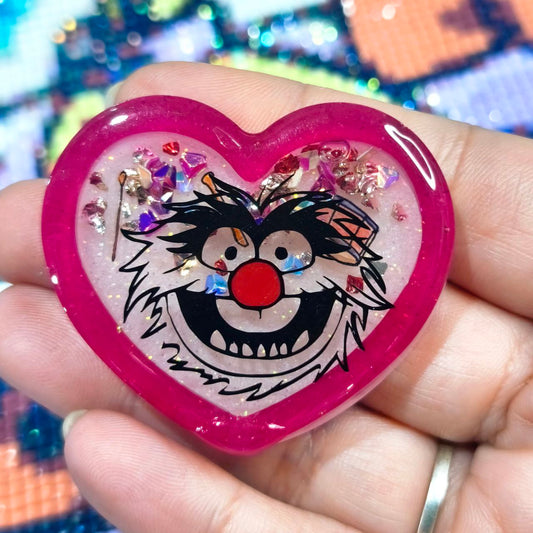 Cover Shaker Animool