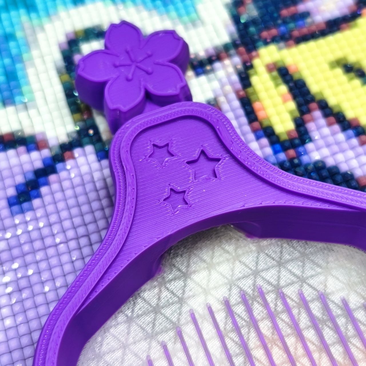 Galaxy - Personalizada