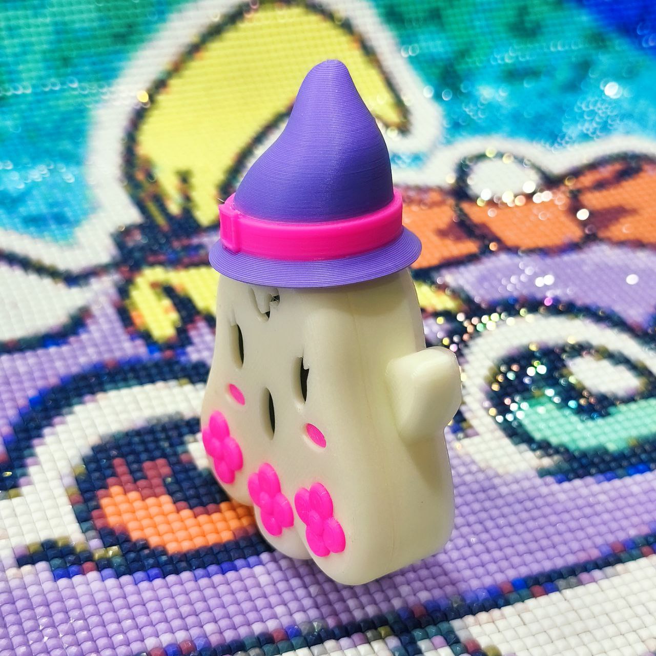 Baby Boo-Bruja