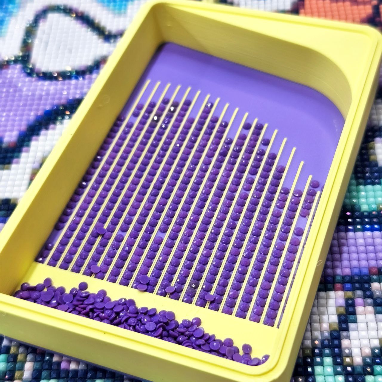 Origine Limitée Mediana