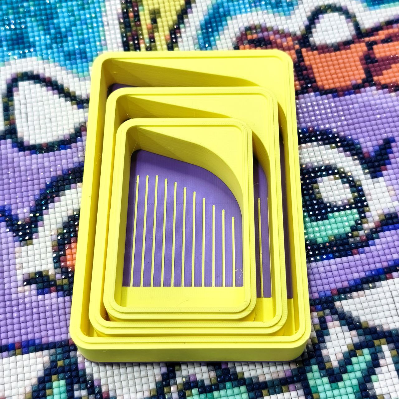 Origine Limitée Mediana