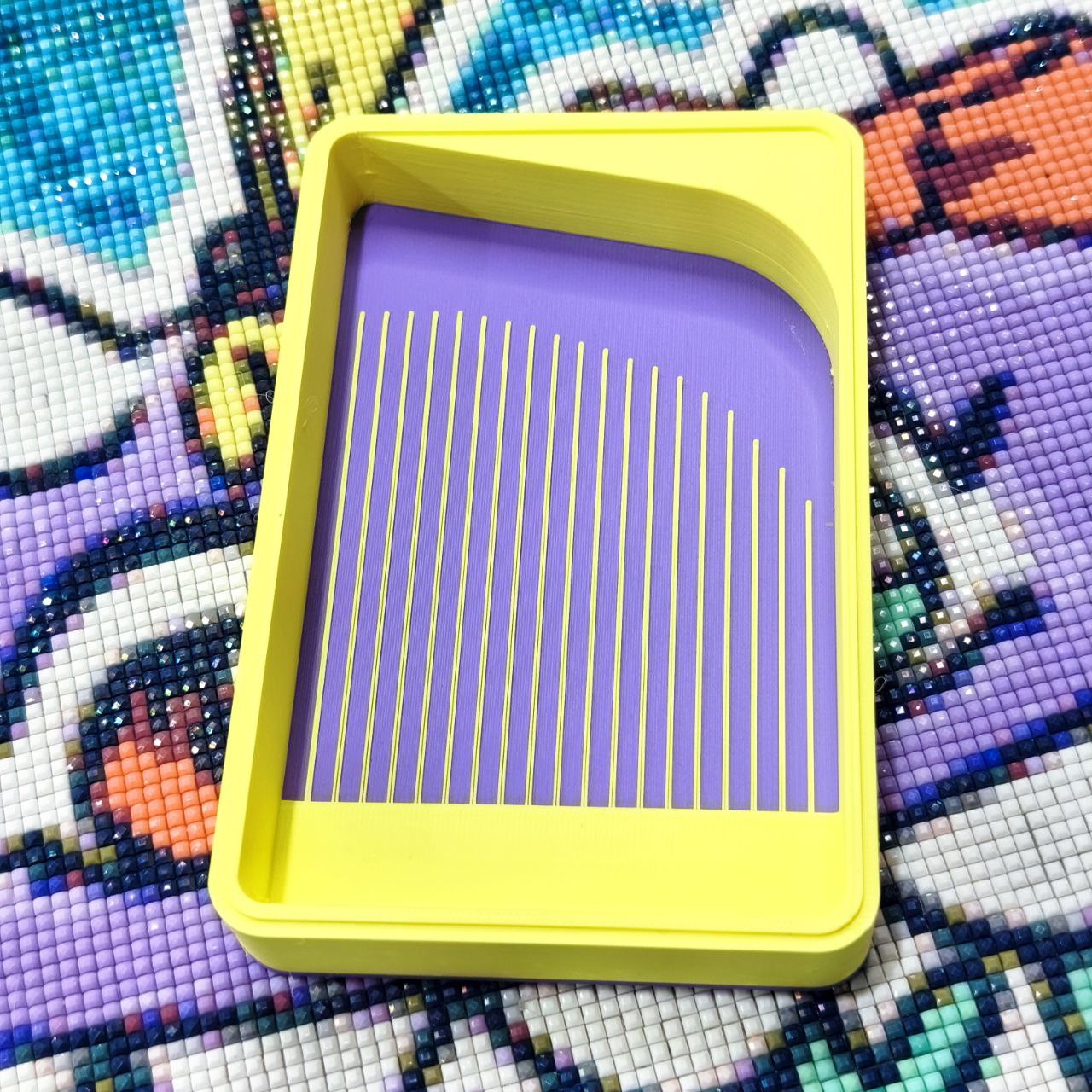 Origine Limitée Mediana