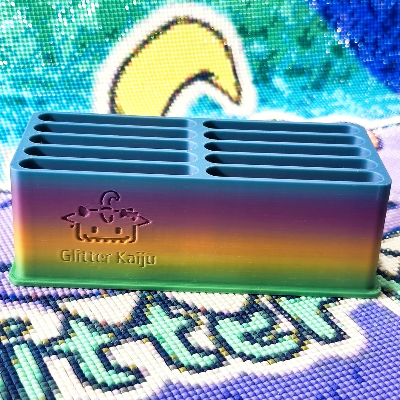 Organiseur de bureau MultiGlitty