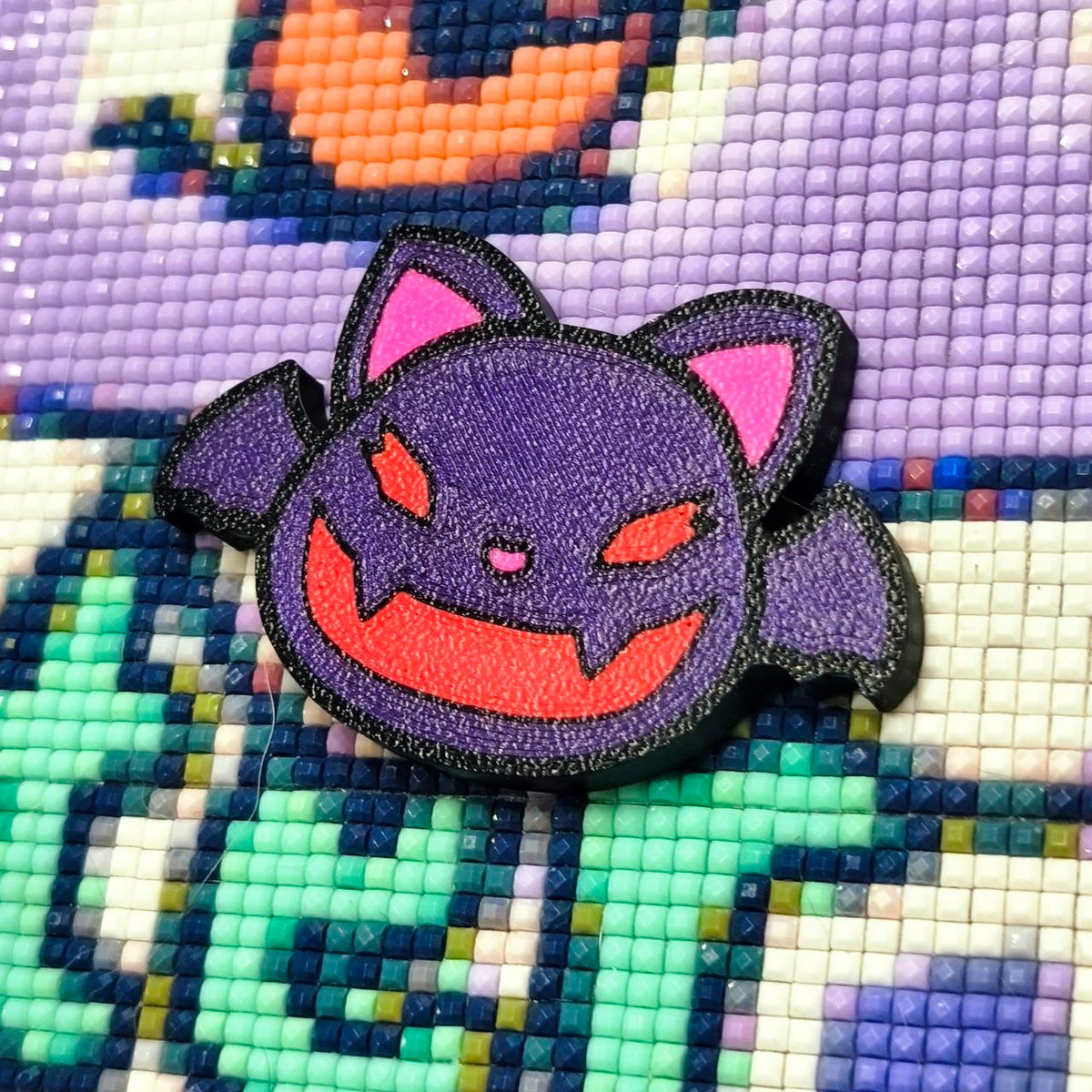 Cover 3D - Vampy