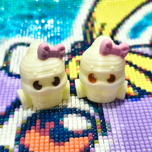 Tavita the little frog