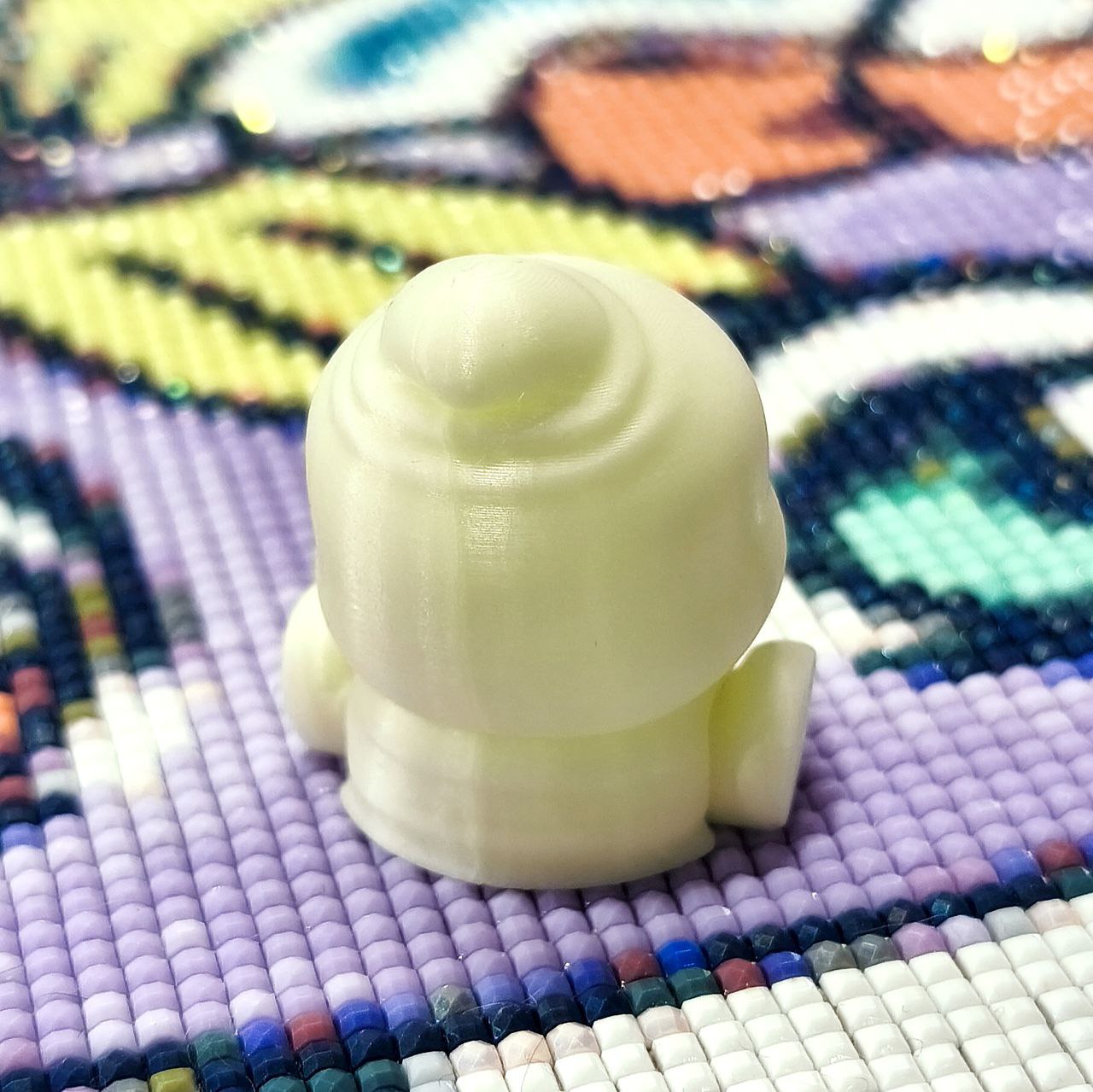 PREVENTA - Fantasmito by PuffyPuff