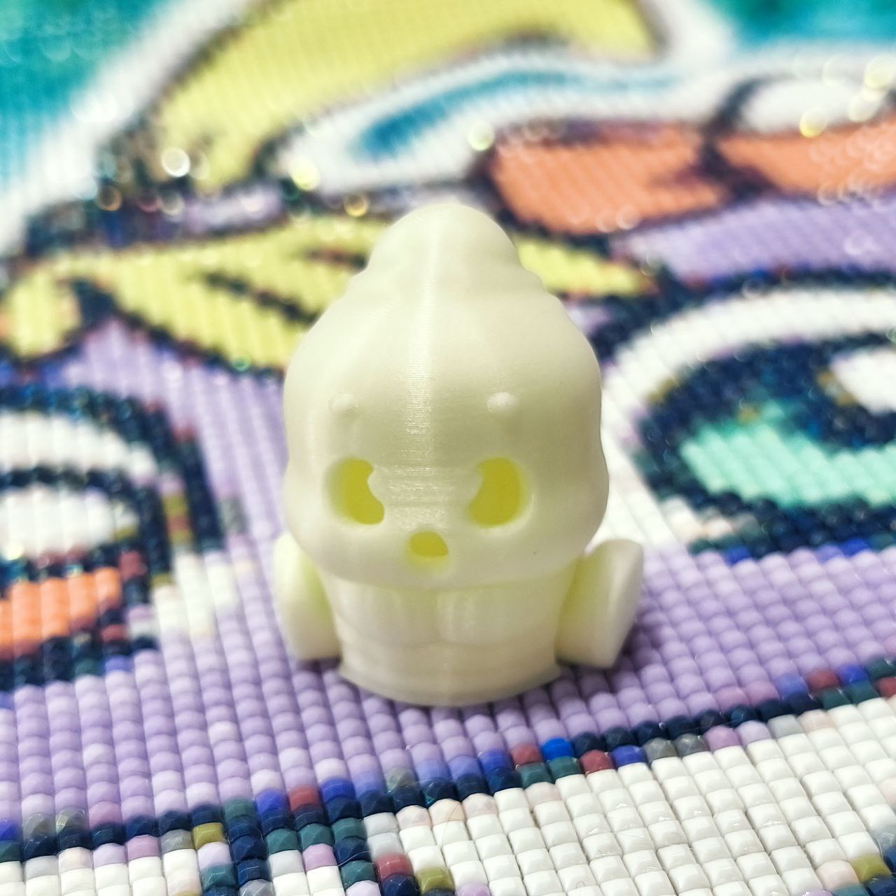 PREVENTA - Fantasmito by PuffyPuff