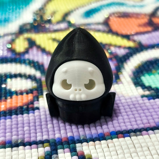 Tavita the little frog