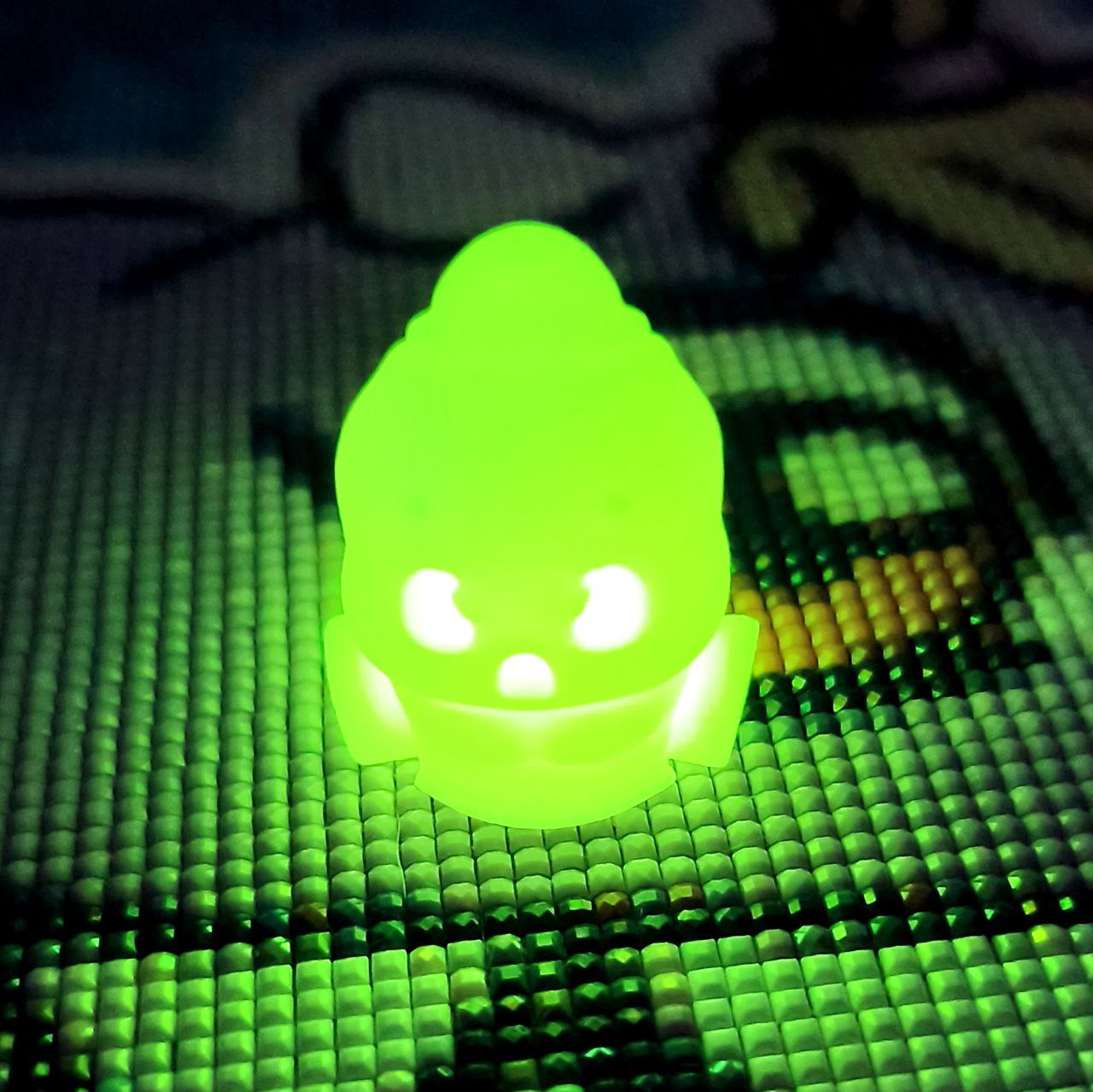 PREVENTA - Fantasmito by PuffyPuff