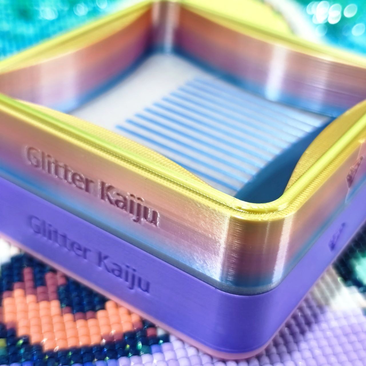 Basic - Personalizada