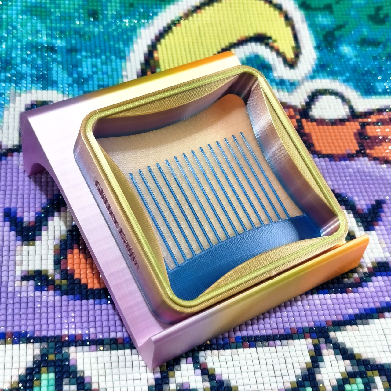 Elevador para Bandejas "Elevator"