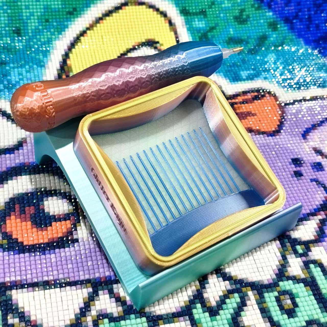 Elevador para Bandejas "Elevator"