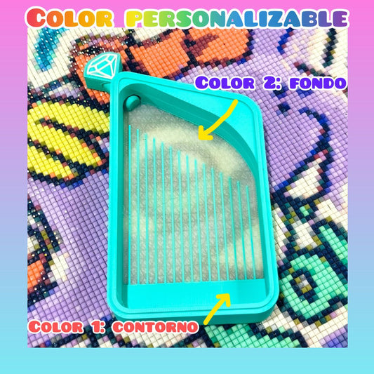 Twin - Personalizada