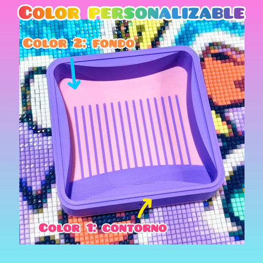 Basic - Personalizada