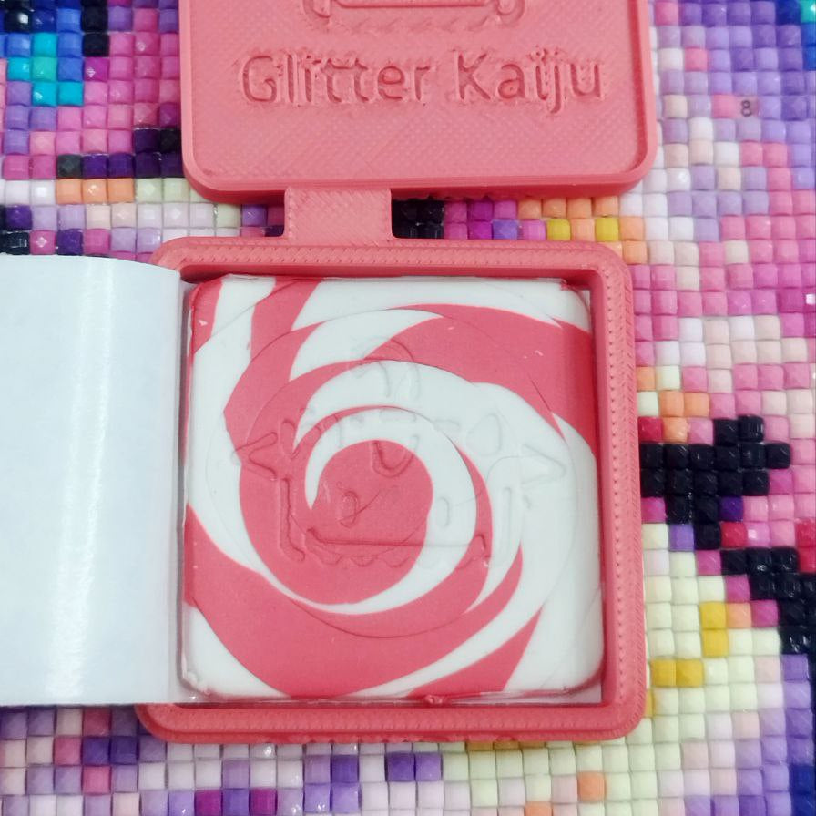 Glitty Putty