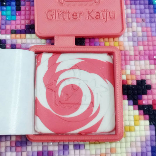 Glitty Putty