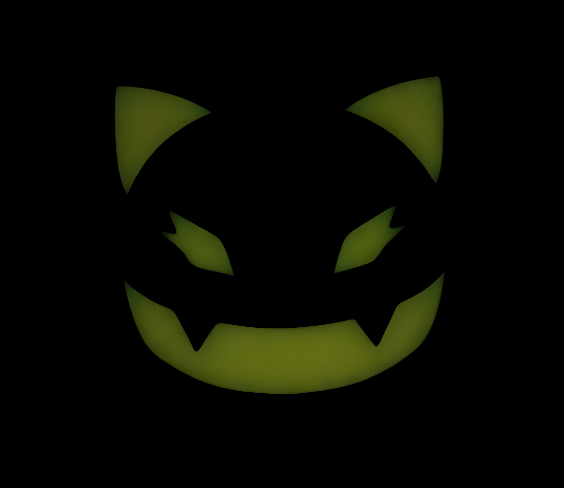 Baby Vampy