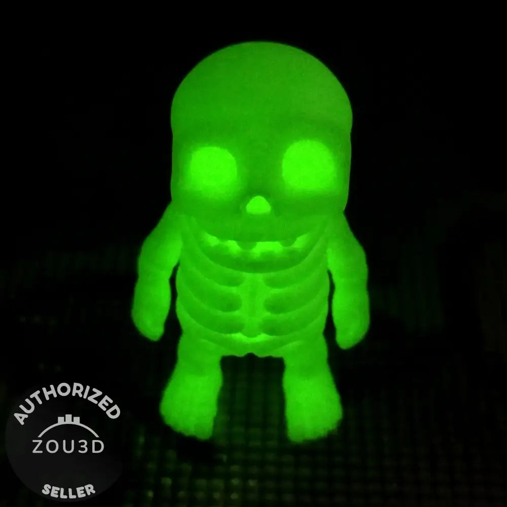 PREVENTA Manolito el Abuelo Huesitos by Zou3D Figura 3D