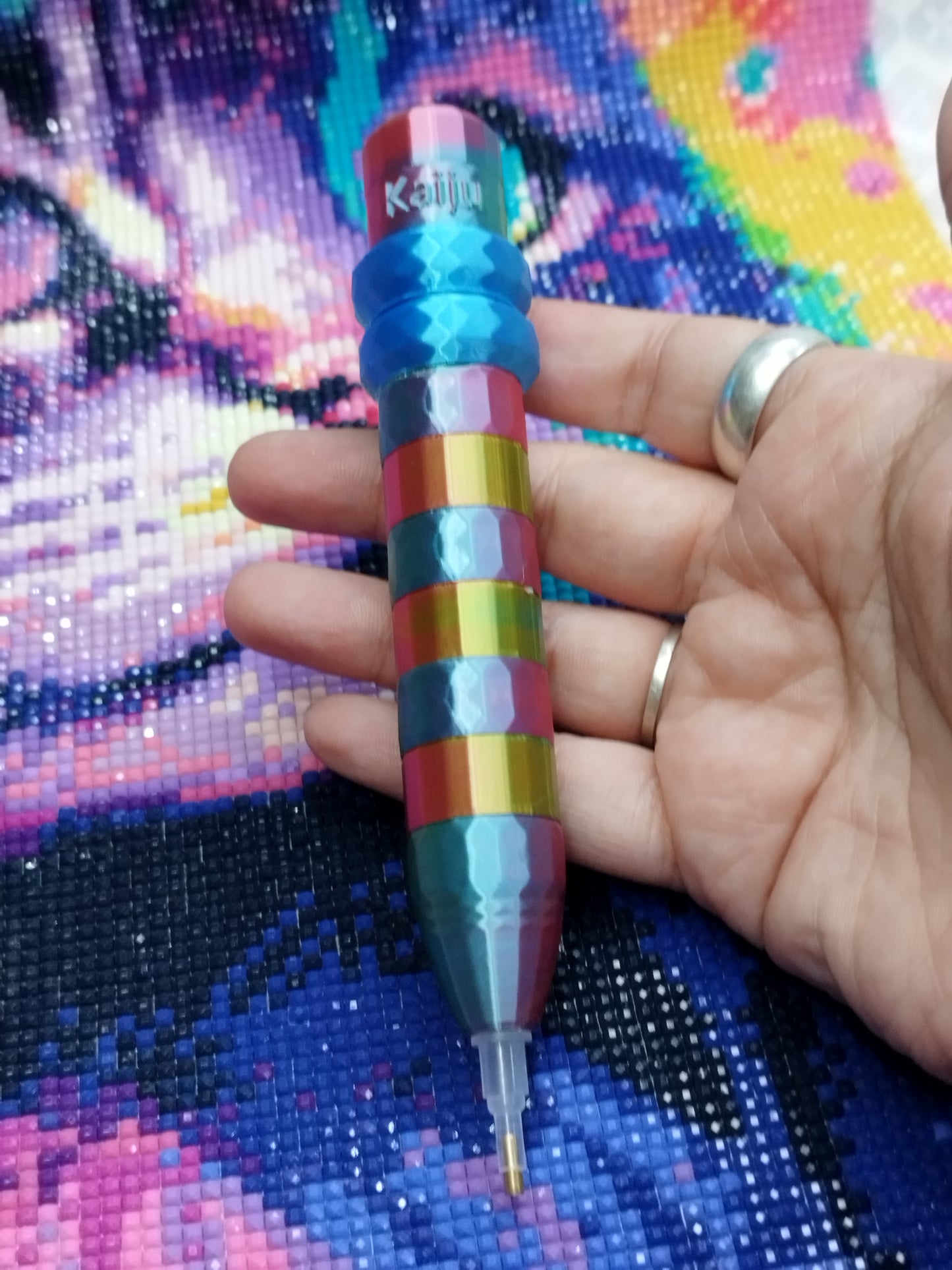 Chimos Soft Pen