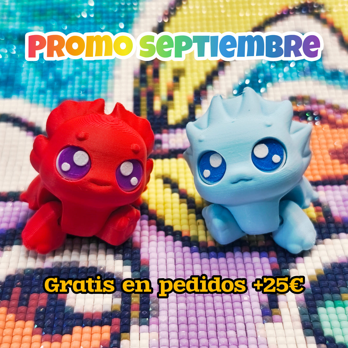 May Promotion