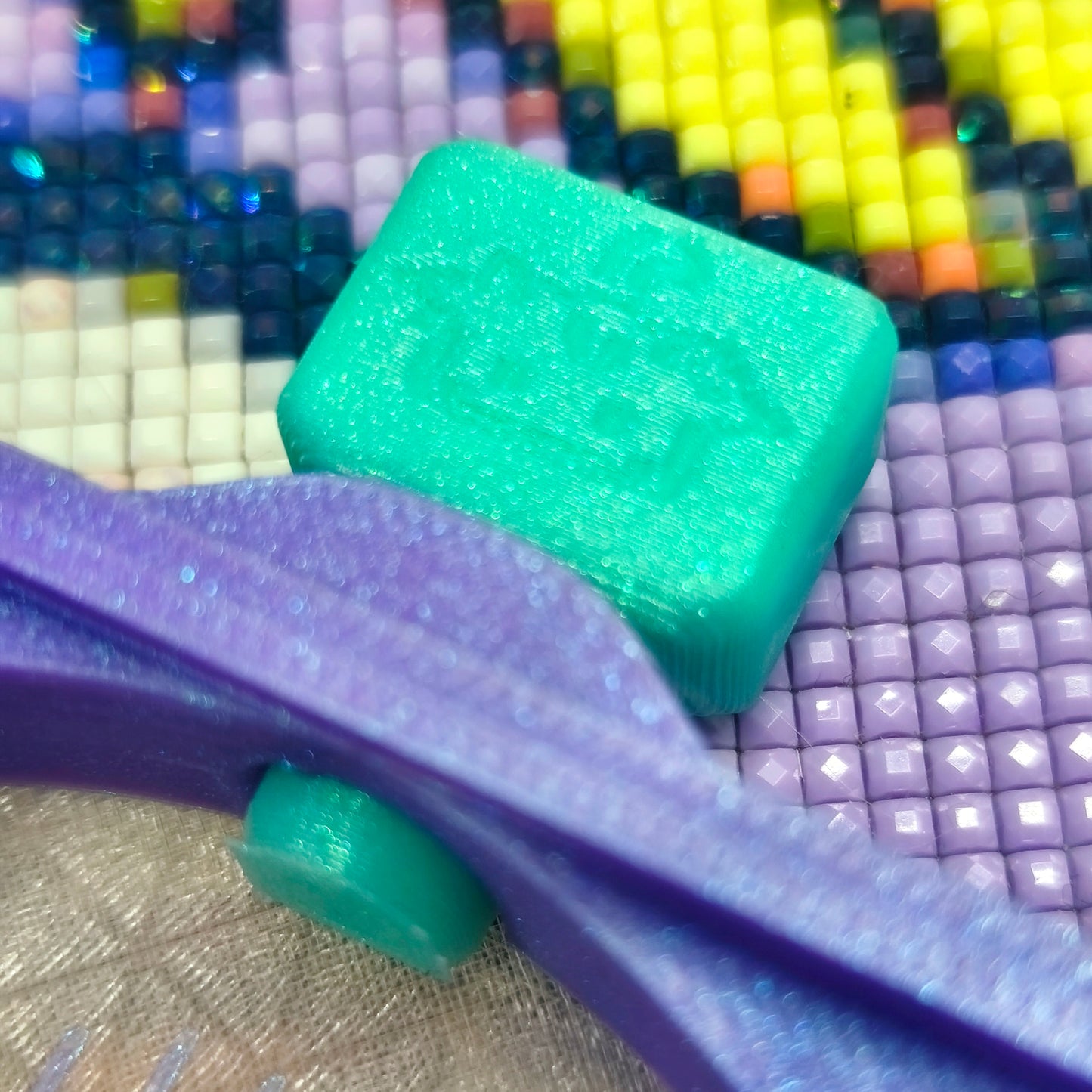 Pack Glitty Fairy Dust