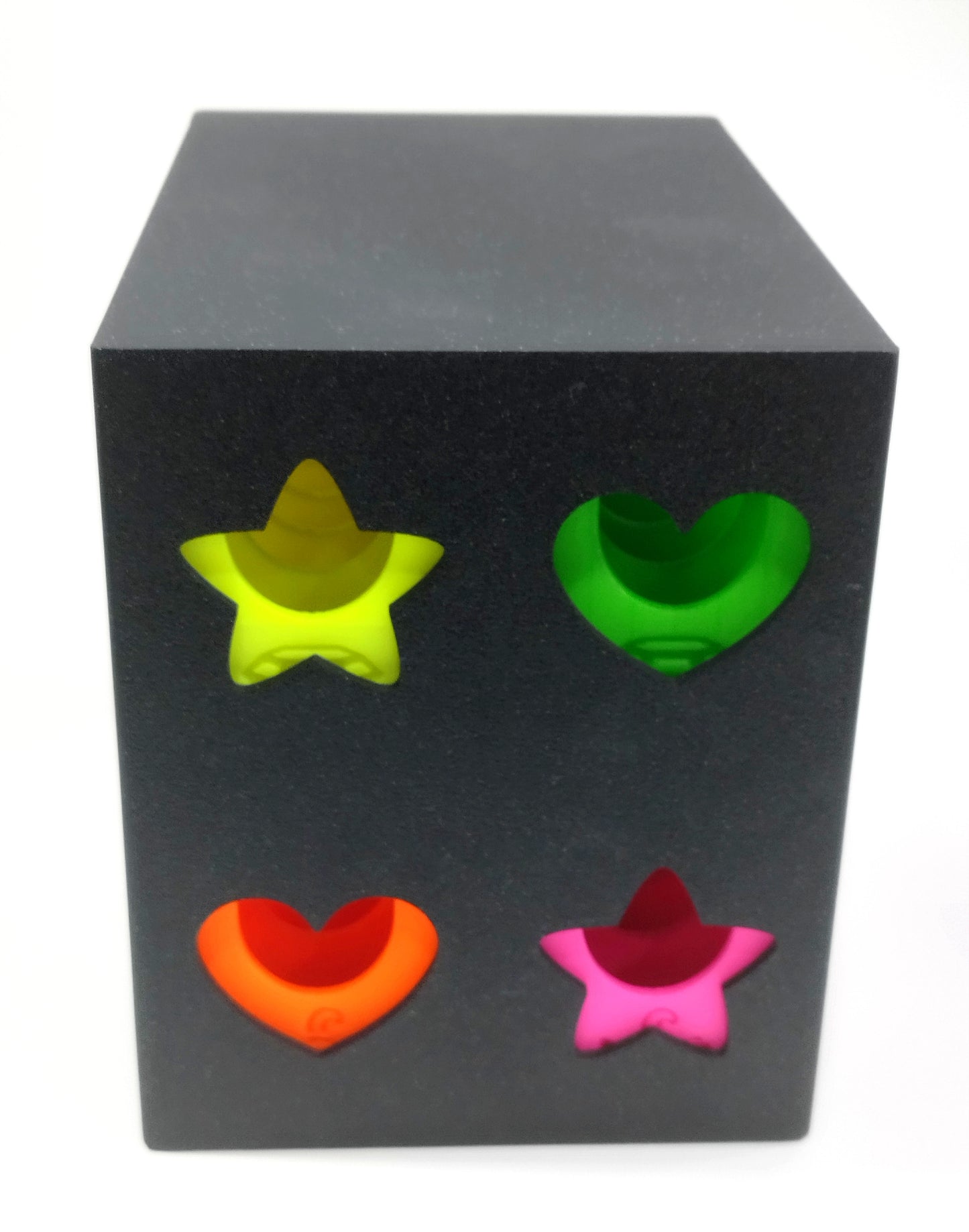 GlittyZip Organizer