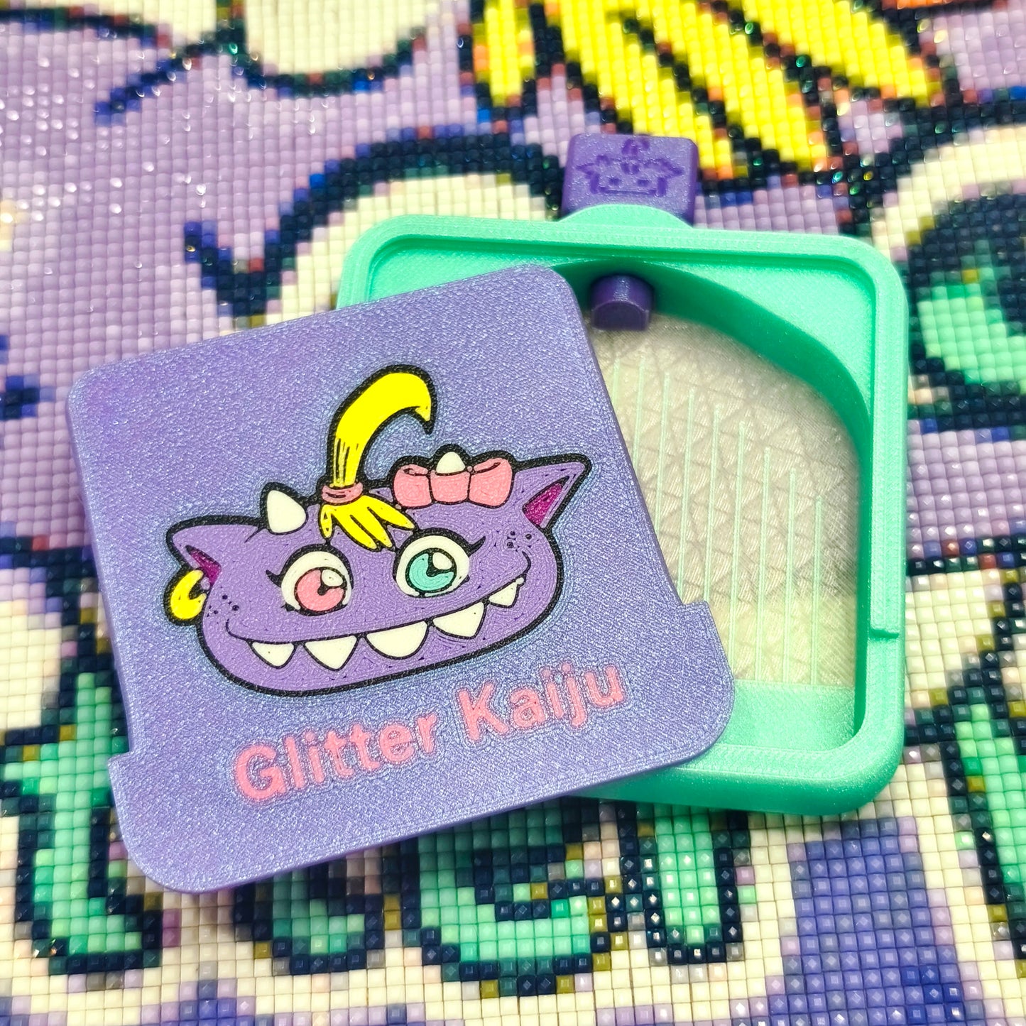 Pack Glitty Fairy Dust
