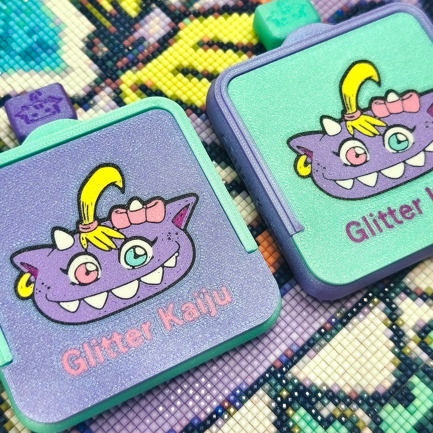 Big Junior Glitty Fairy Dust