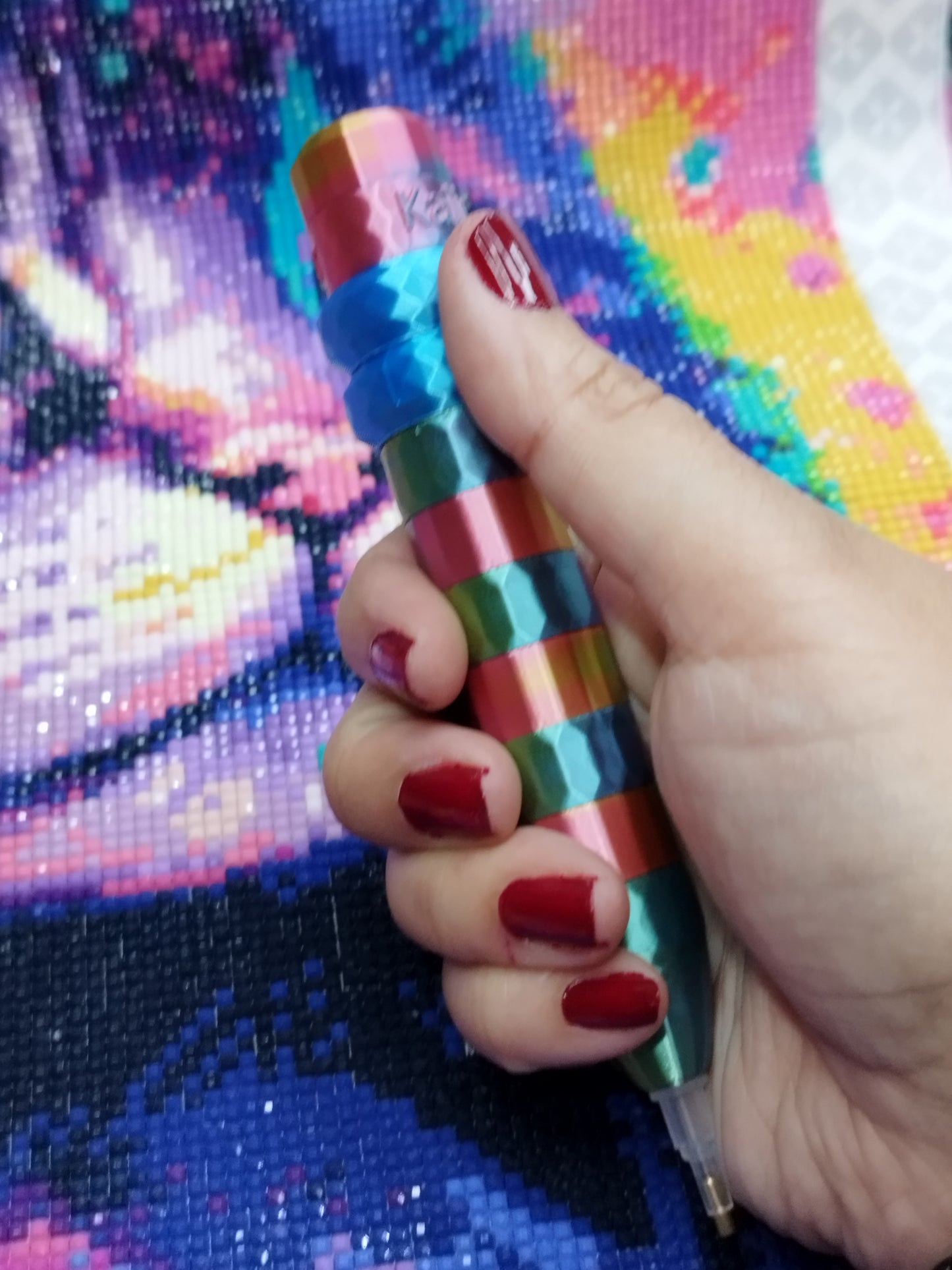 Chimos Soft Pen
