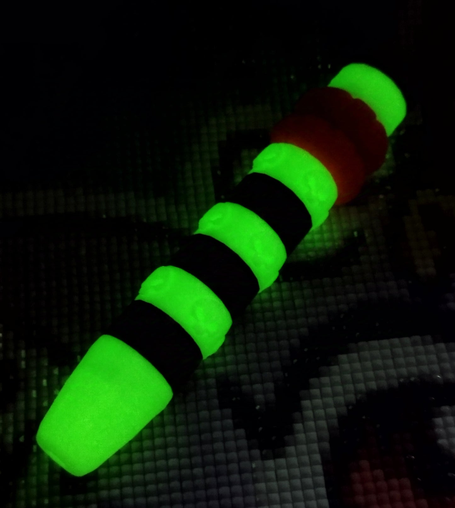 Boli Chimos Halloween