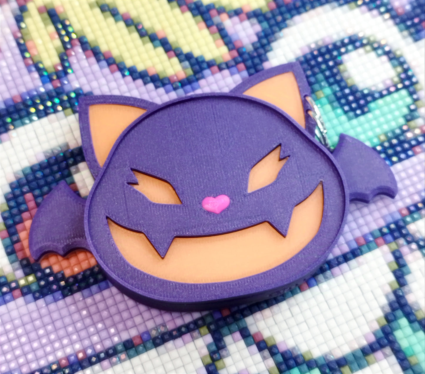 Baby Vampy
