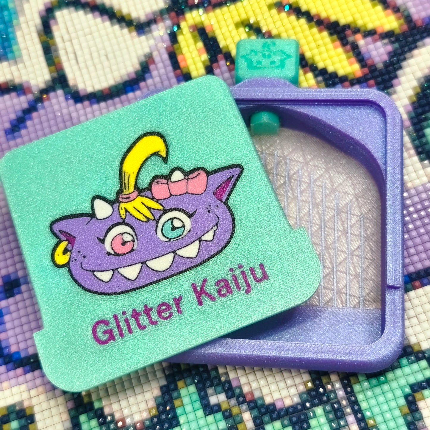 Pack Glitty Fairy Dust