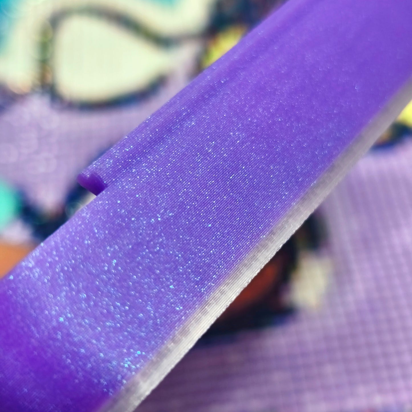 Big Junior Glitty Fairy Dust