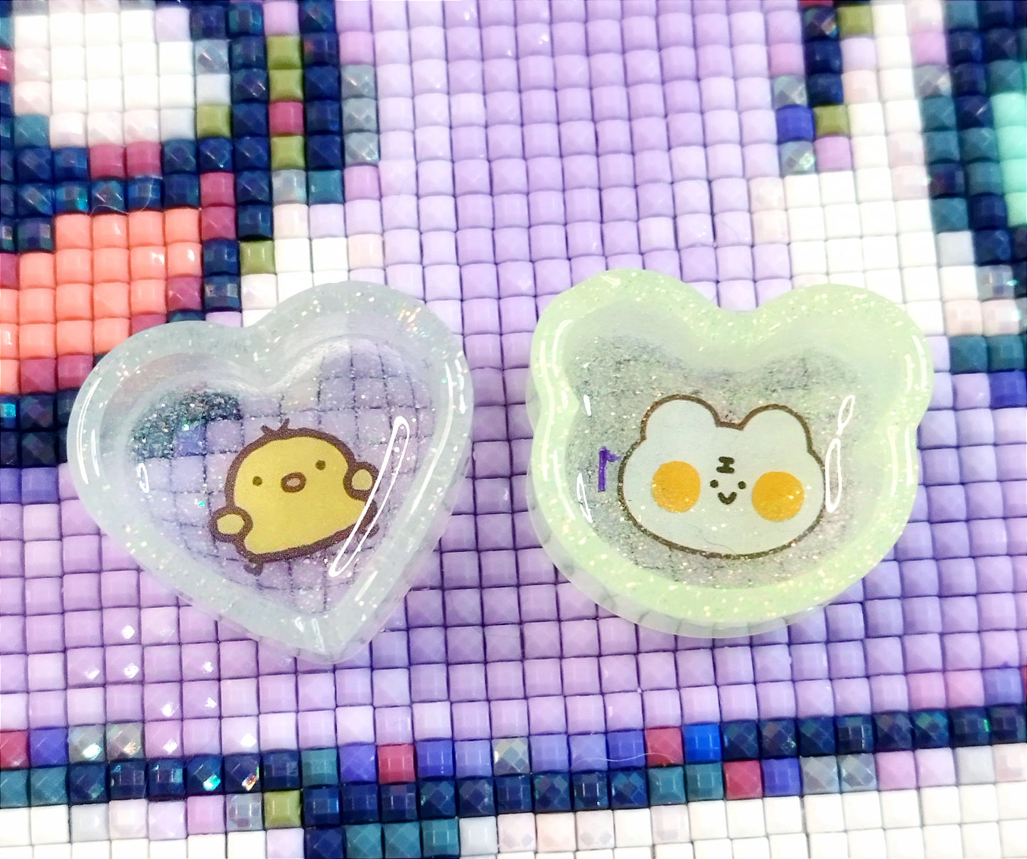 Cover Mini Basurilla