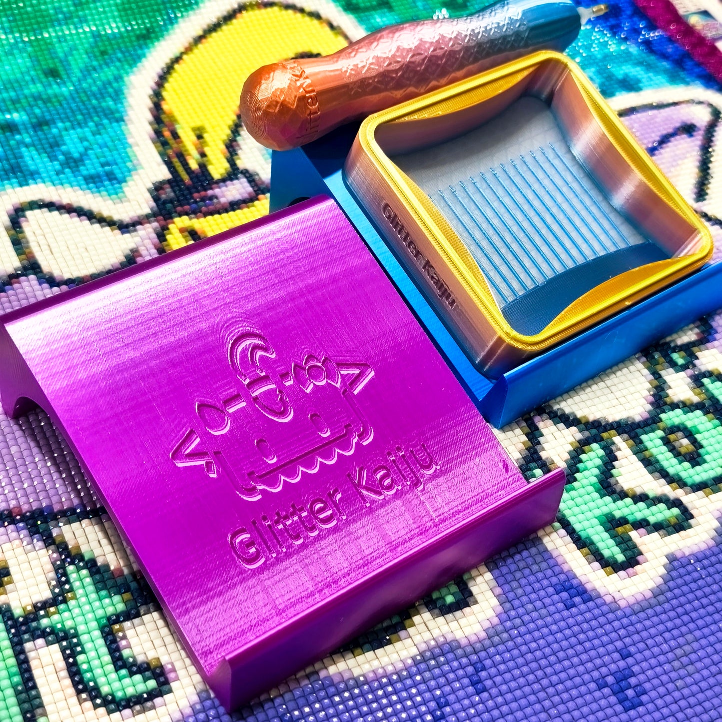 Elevador para Bandejas "Elevator" - Personalizado