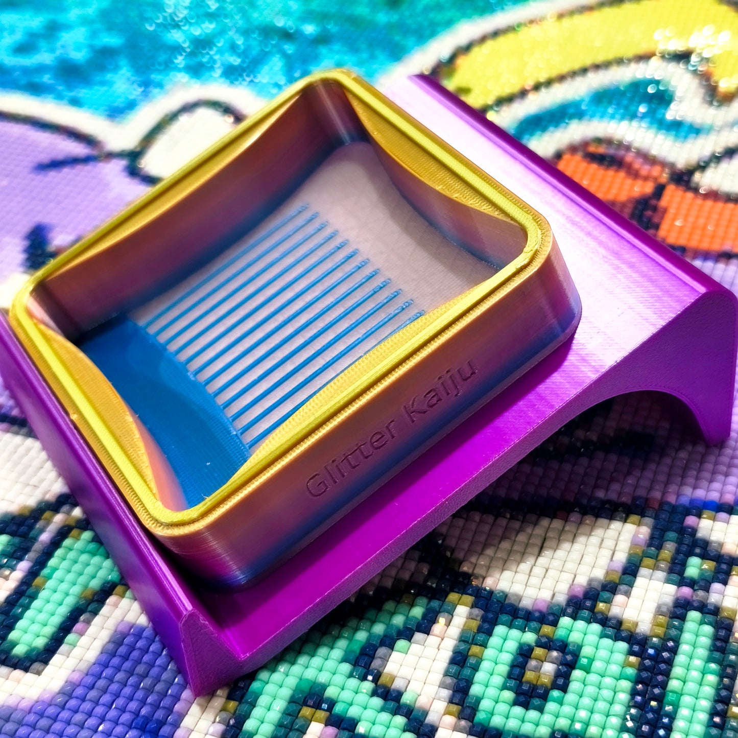 Elevador para Bandejas "Elevator" - Personalizado