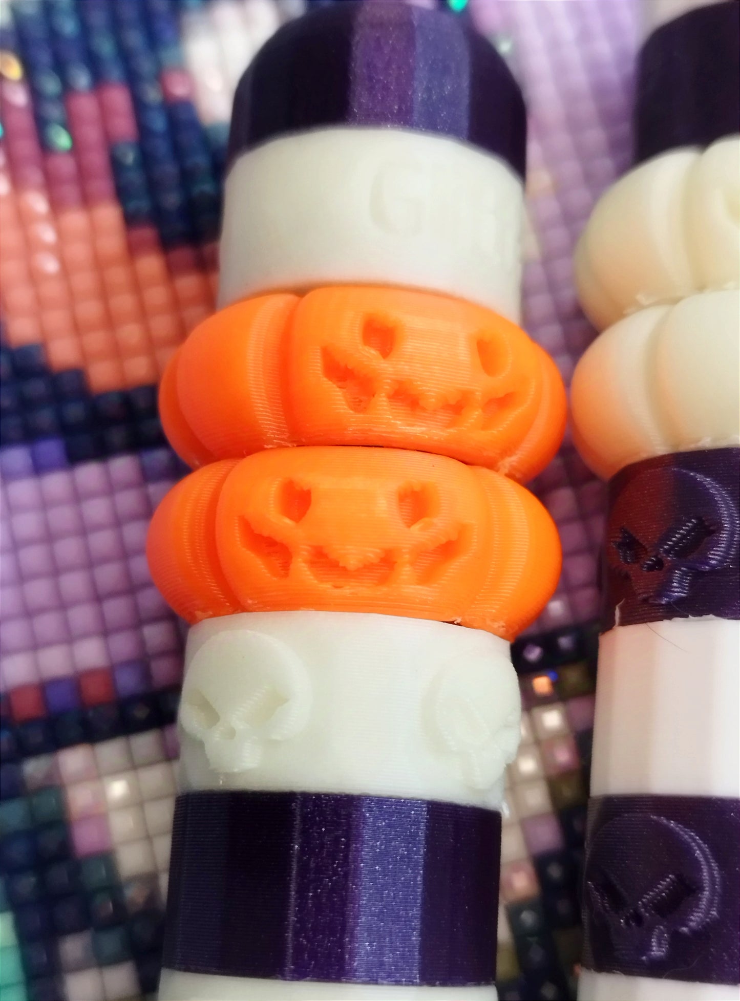 Boli Chimos Halloween