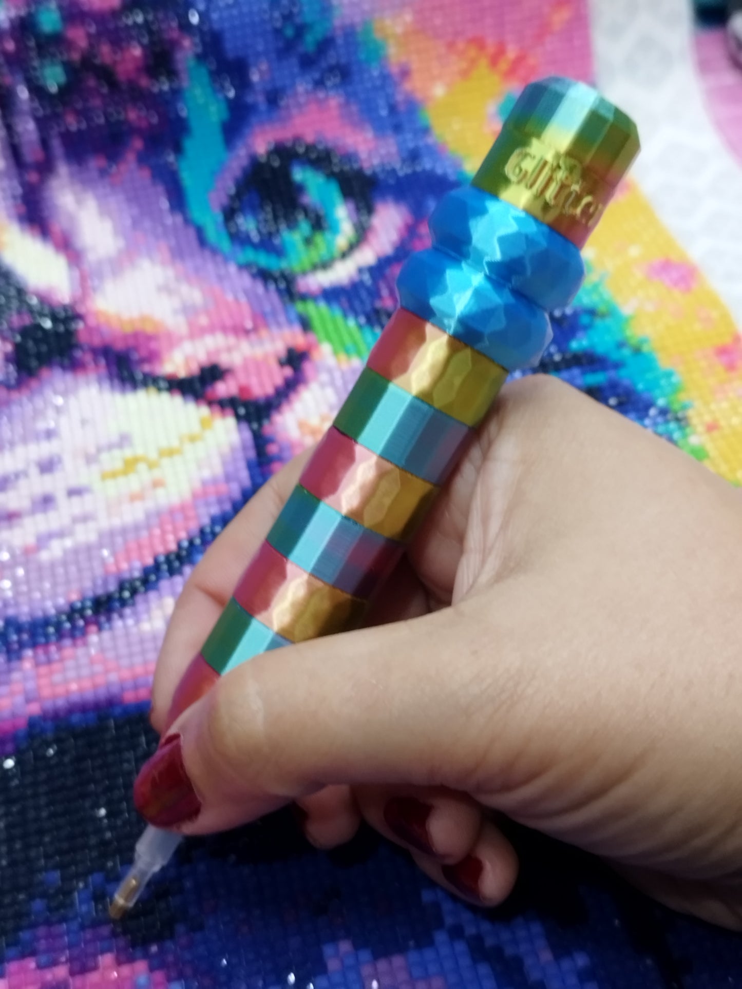 Chimos Soft Pen