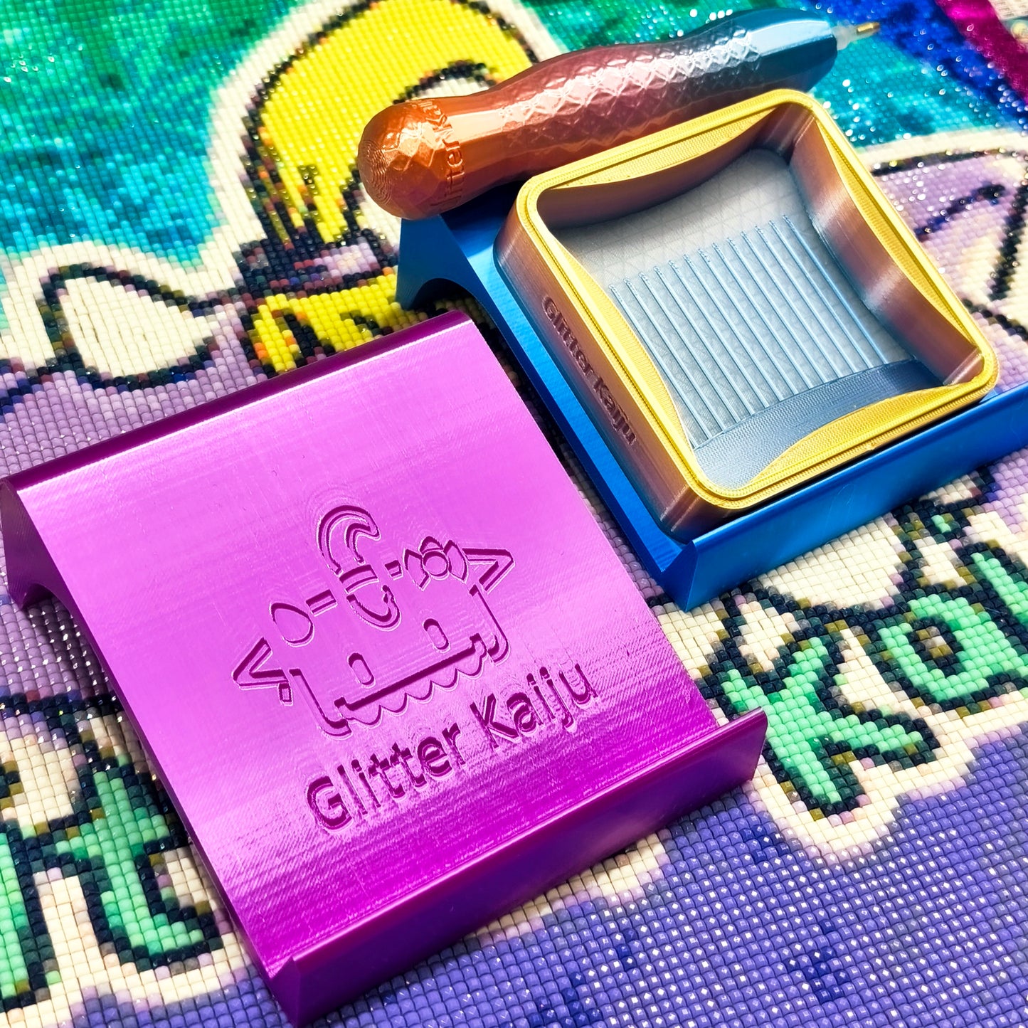 Elevador para Bandejas "Elevator" - Personalizado