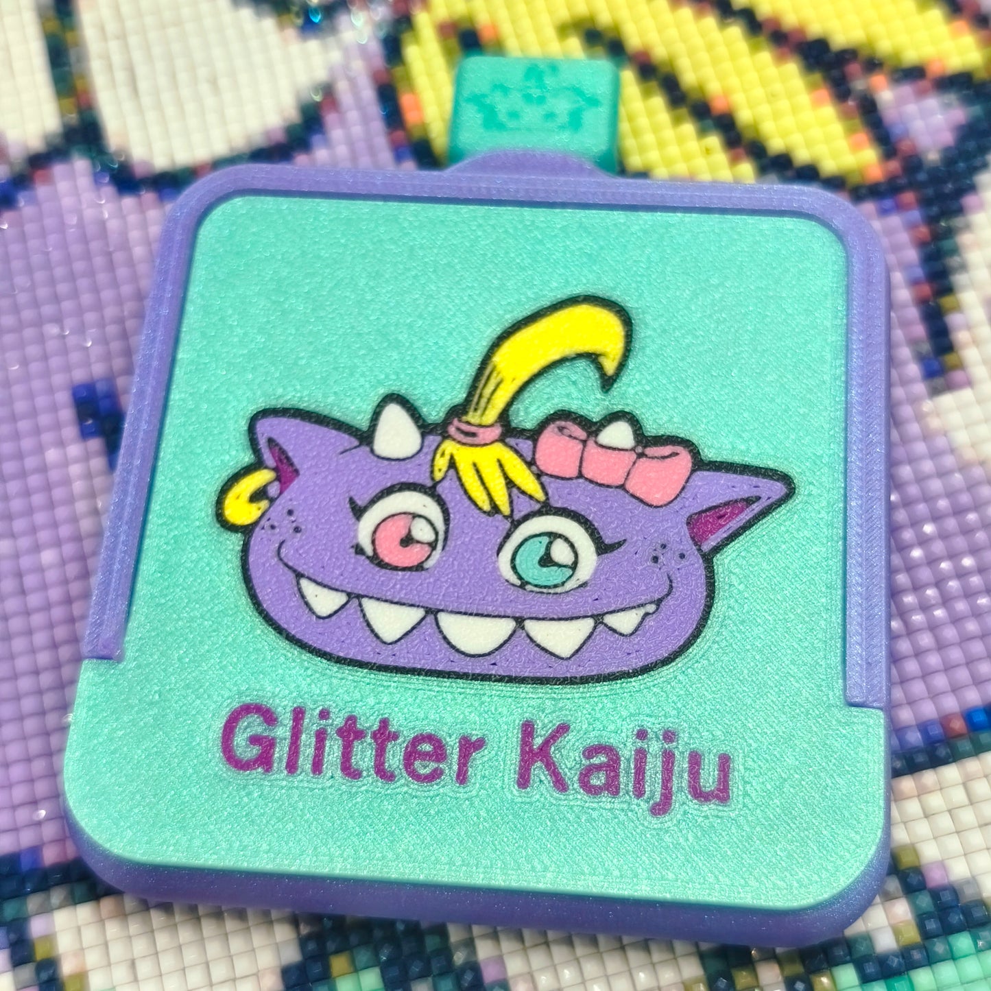 Big Junior Glitty Fairy Dust