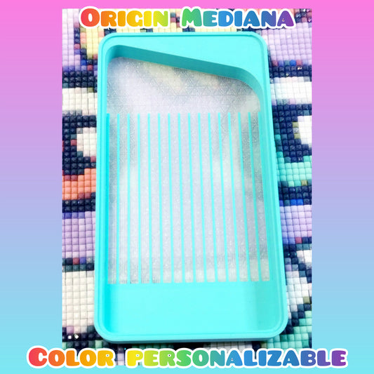 Origine Mediana