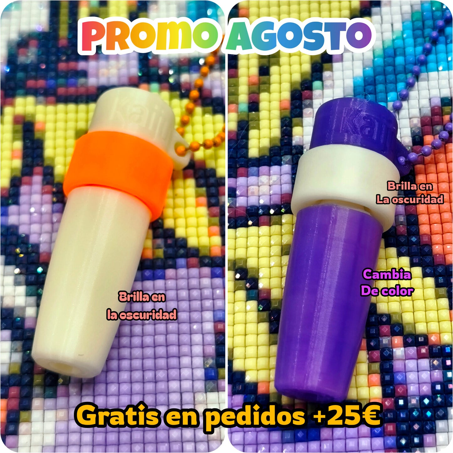 May Promotion