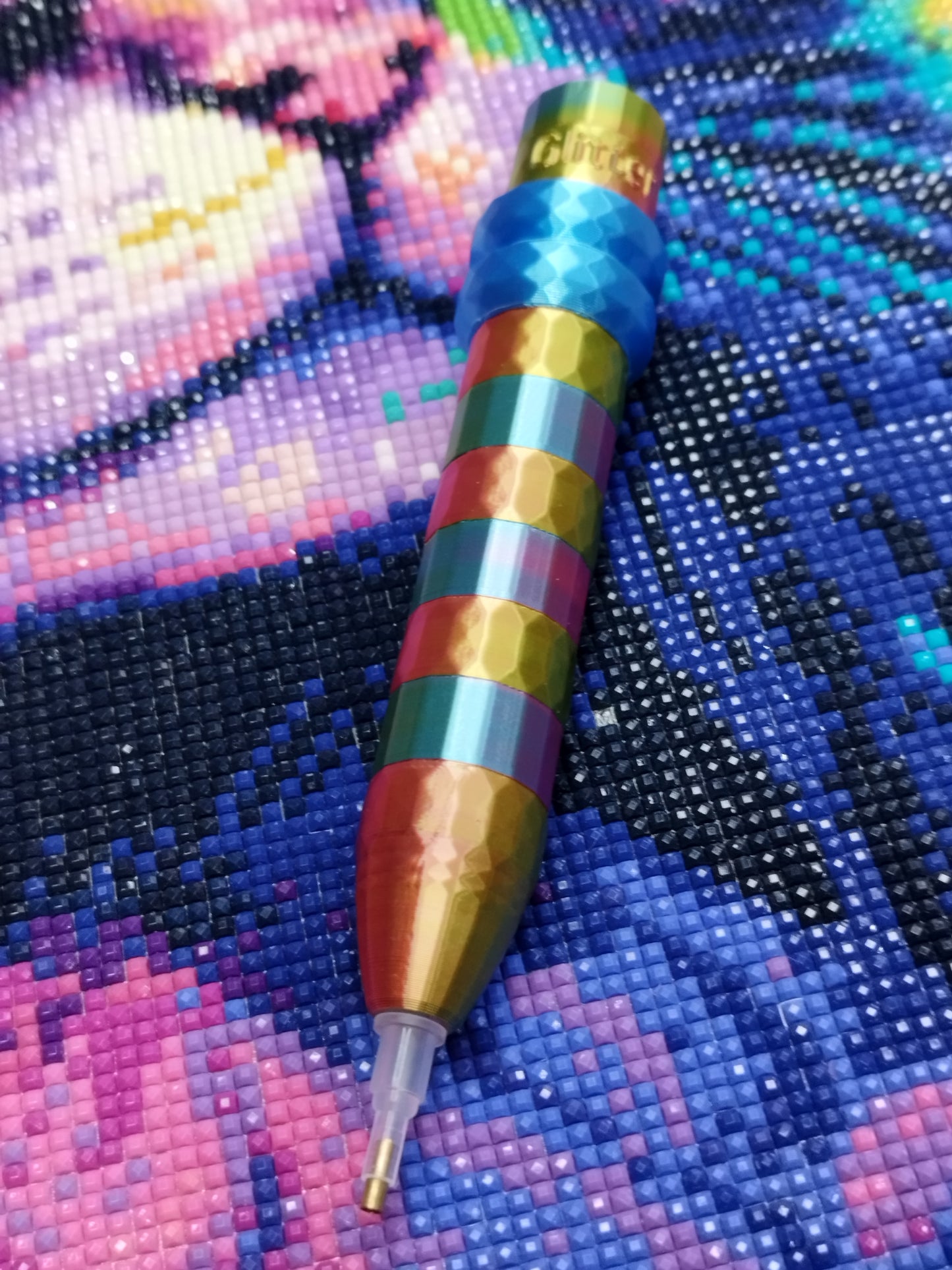 Chimos Soft Pen